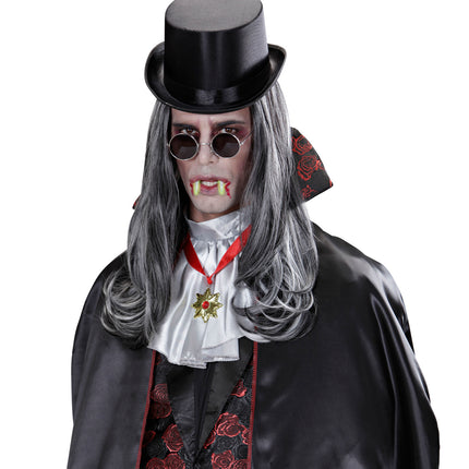 Widmann SRL Vampiertanden glow in the dark