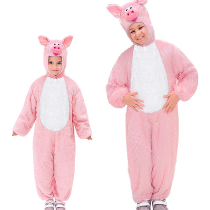 Widmann SRL Varken pak kind big Pepa