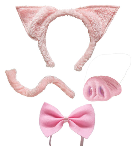 Widmann SRL Varkenssetje compleet