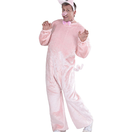 Widmann SRL Varkenssetje compleet