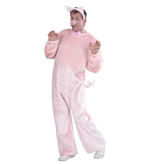 Widmann SRL Varkenssetje compleet