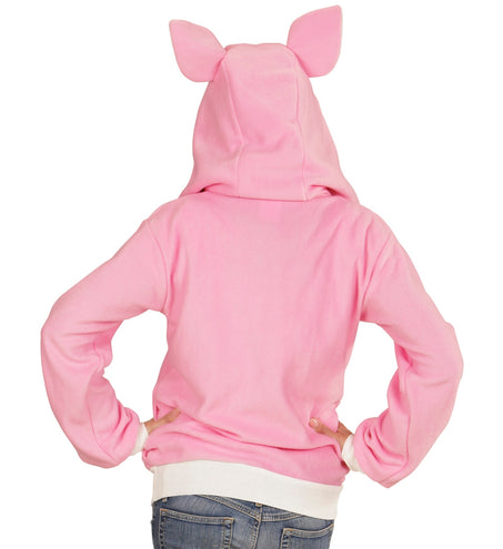 Widmann SRL Varkensvestjes voor carnaval