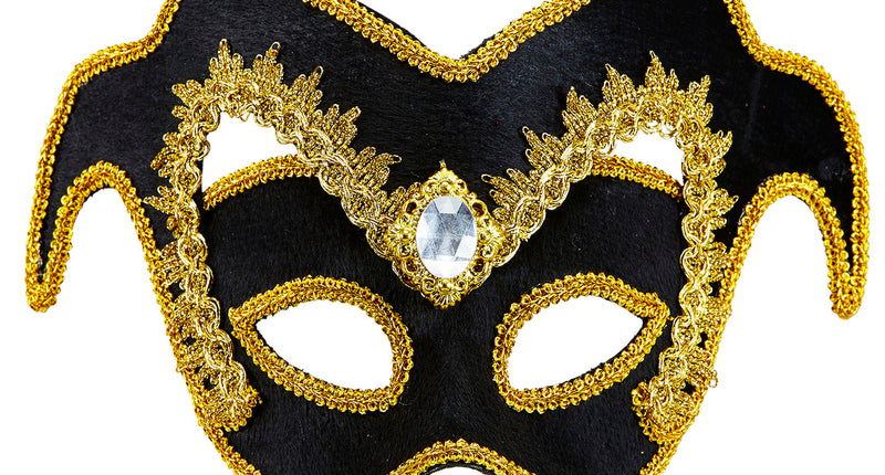 Widmann SRL Venetiaans edelman masker