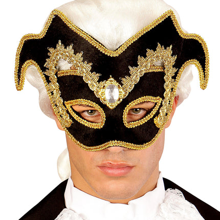 Widmann SRL Venetiaans edelman masker