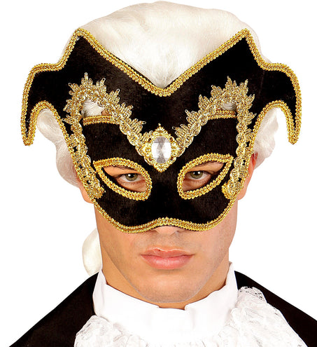 Widmann SRL Venetiaans edelman masker