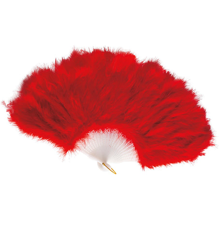 Widmann SRL Veren Waaier Rood