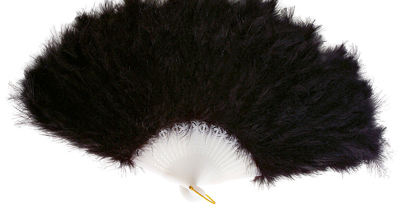 Widmann SRL Veren Waaier Zwart