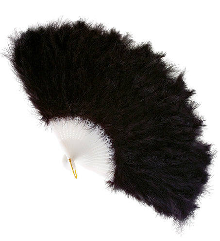 Widmann SRL Veren Waaier Zwart