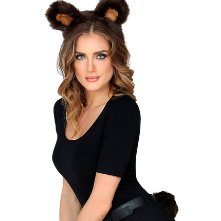 Widmann SRL Verkleedset beer