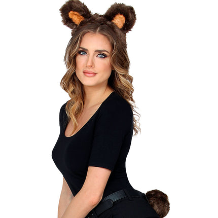 Widmann SRL Verkleedset beer