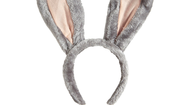 Widmann SRL Verkleedset ezel