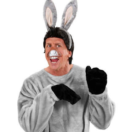 Widmann SRL Verkleedset ezel