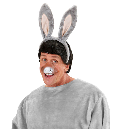 Widmann SRL Verkleedset ezel