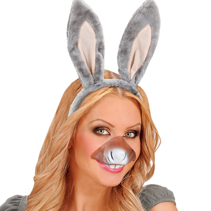 Widmann SRL Verkleedset ezel