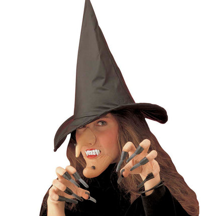 Widmann SRL Verkleedset heks