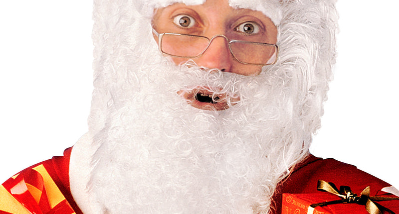 Widmann SRL Verkleedset kerstman goedkoop