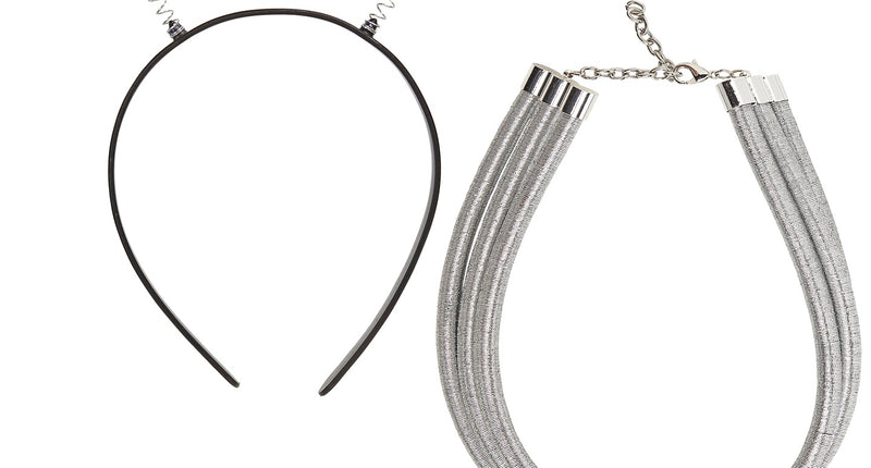 Widmann SRL Verkleedset ruimte