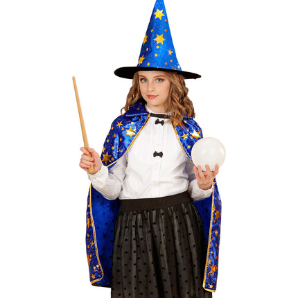 Widmann SRL Verkleedset tovenaar