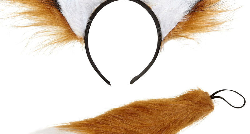 Widmann SRL Verkleedset vos