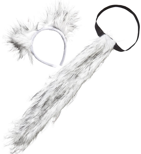 Widmann SRL Verkleedset wolf