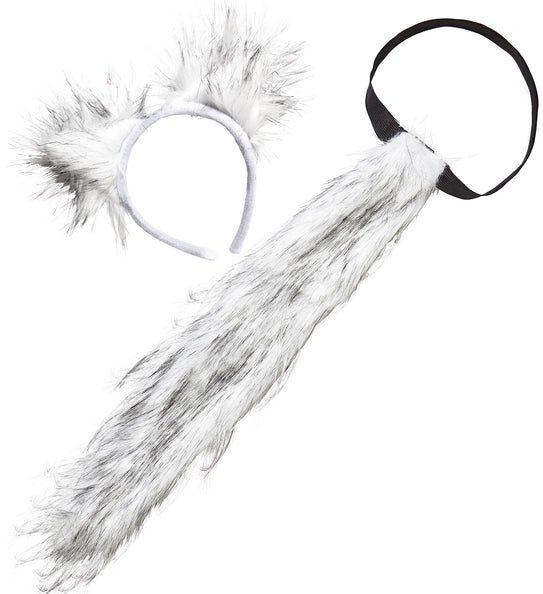 Widmann SRL Verkleedset wolf