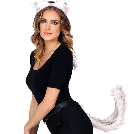 Widmann SRL Verkleedset wolf