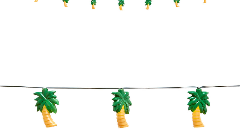 Widmann SRL Verlichting palmbomen 2,5m