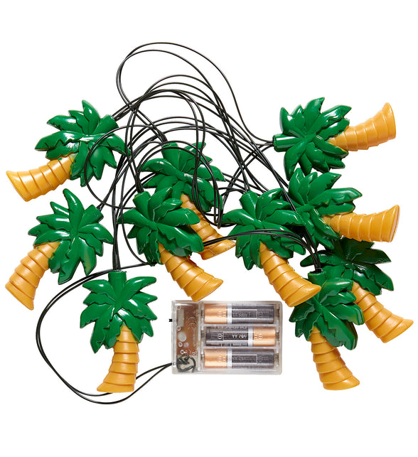 Widmann SRL Verlichting palmbomen 2,5m