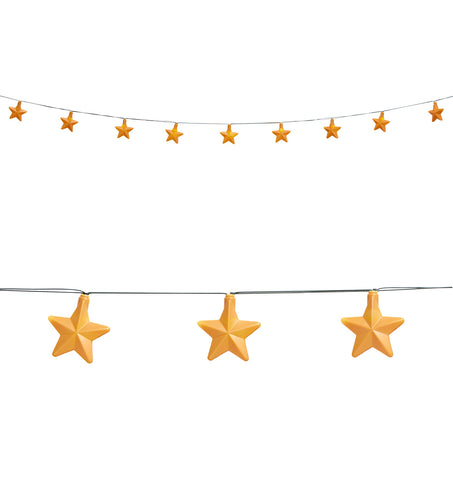 Widmann SRL Verlichting sterretjes 2,5m