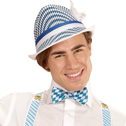 Widmann SRL Verstelbare Beierse strikjes