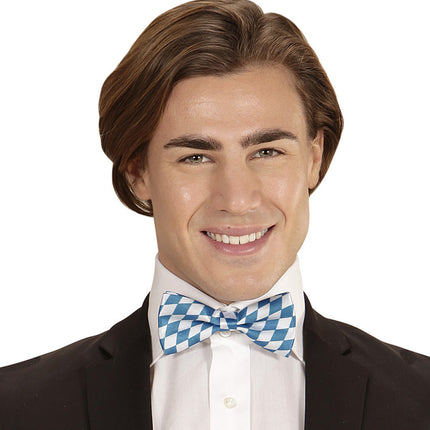 Widmann SRL Verstelbare Beierse strikjes