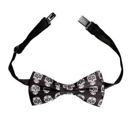 Widmann SRL Verstelbare De los Muertos strikje