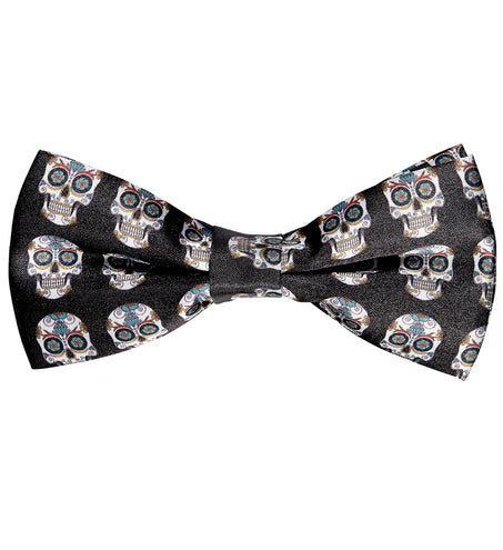 Widmann SRL Verstelbare De los Muertos strikje