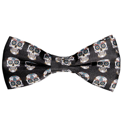 Widmann SRL Verstelbare De los Muertos strikje