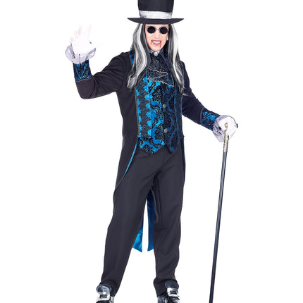 Widmann SRL Victoriaans kostuum Wessel heren