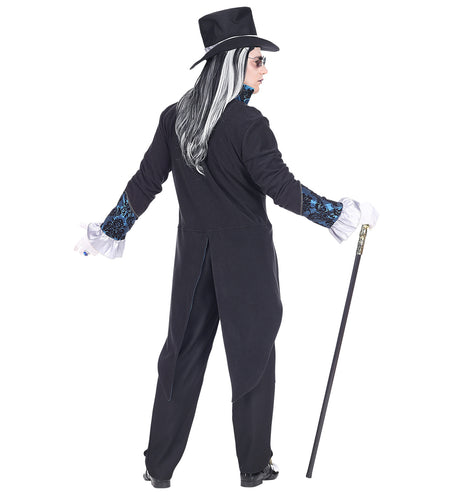 Widmann SRL Victoriaans kostuum Wessel heren