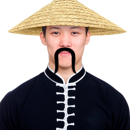 Widmann SRL Vietcong strohoed