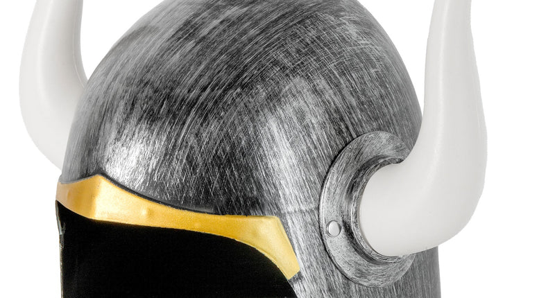 Widmann SRL Viking helm hoorns