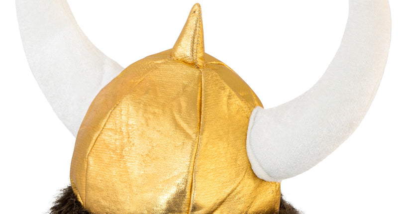 Widmann SRL Viking helm Sird stof