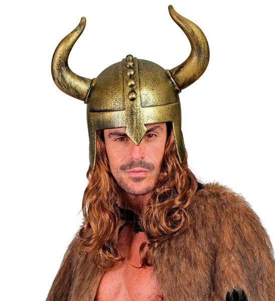 Widmann SRL Viking helm Teun
