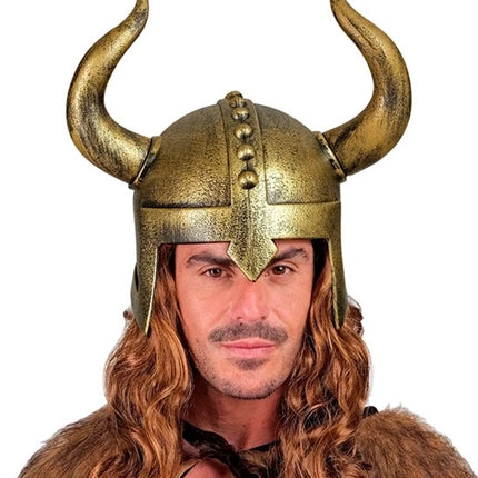 Widmann SRL Viking helm Teun