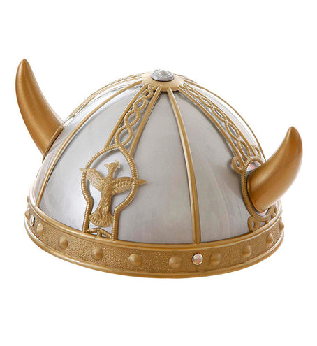 Widmann SRL Viking helm volwassenen
