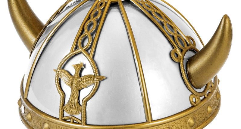 Widmann SRL Viking helm volwassenen