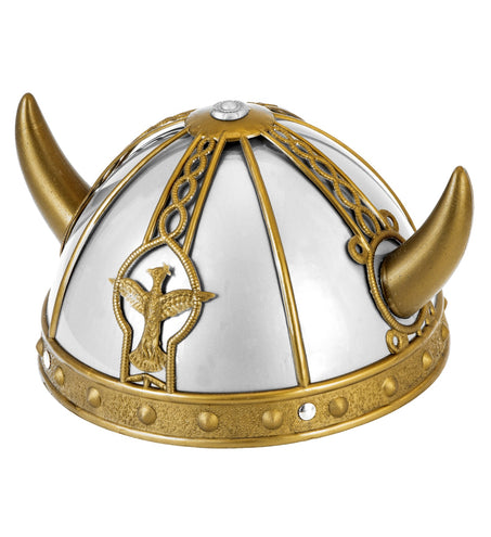 Widmann SRL Viking helm volwassenen