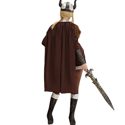 Widmann SRL Viking jurk Viktoria