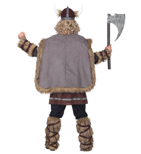 Widmann SRL Viking kostuum Grendar