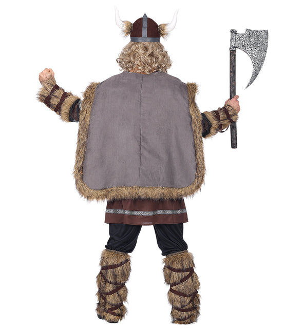 Widmann SRL Viking kostuum Grendar