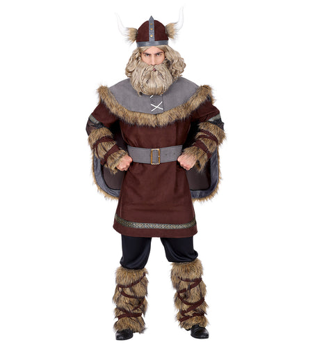 Widmann SRL Viking kostuum Grendar