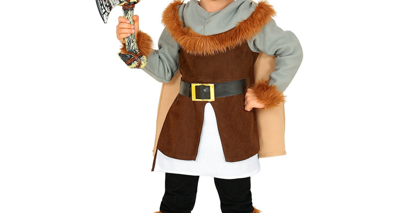 Widmann SRL Viking pak Konja kinderen