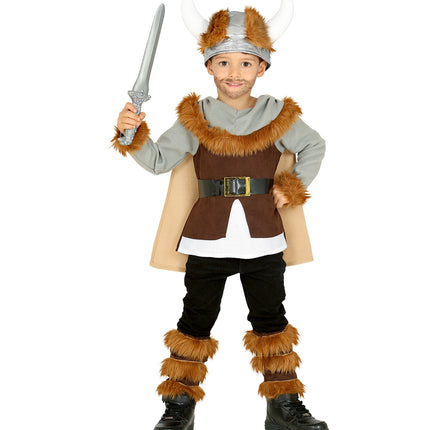 Widmann SRL Viking pak Konja kinderen